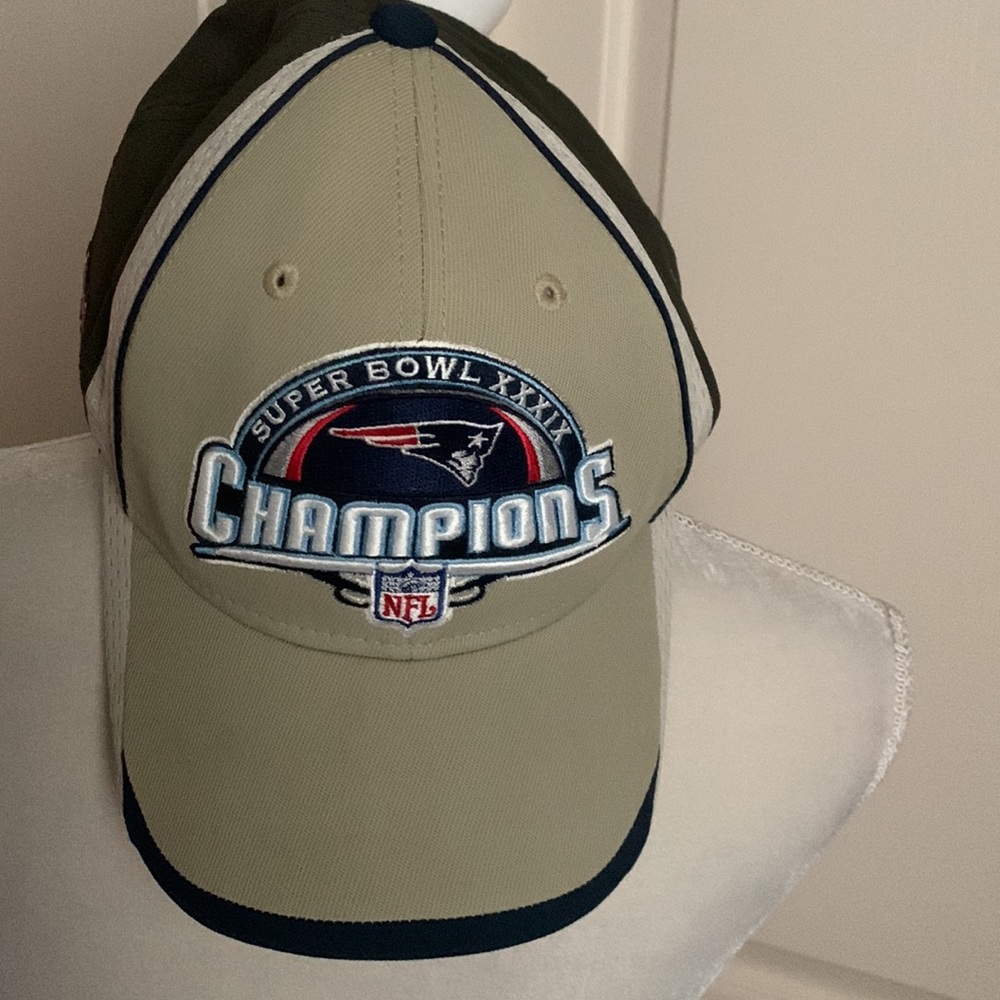 🏈Super Bowl XXXIX ChampionsNFL🏈